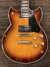 YAMAHA SG-1000 Electric Gutiar [AUTH]