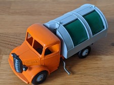 Dinky 25V/252 Bedford Refuse