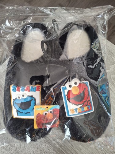 Sesame street elmo - street, cookie