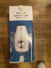 Aqualisa Aquastream Electric