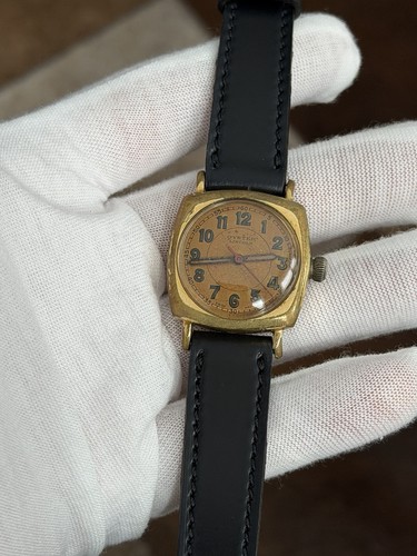 Vintage rolex oyster lincoln - rolex,