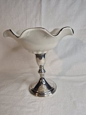 Preisner Porcelain Pedestal