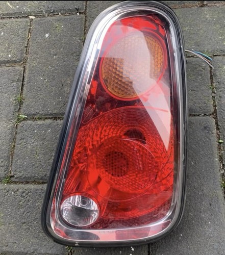 Mini cooper one - cooper, s