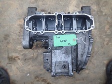Kawasaki ZZR 600 D 1990-1992 Engine Crank Case