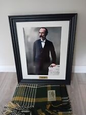 Michael Davitt Framed Picture