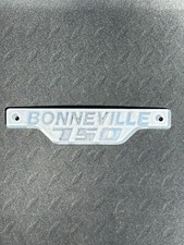 Triumph Bonneville 750