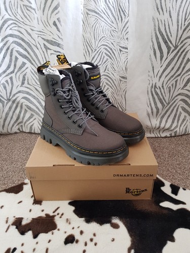 Martens tarik boots - dr,