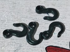 PLAYMOBIL X4 HOOK 5539 6144 5557 9043 6879 6887 5398 9059 pulley boat crane