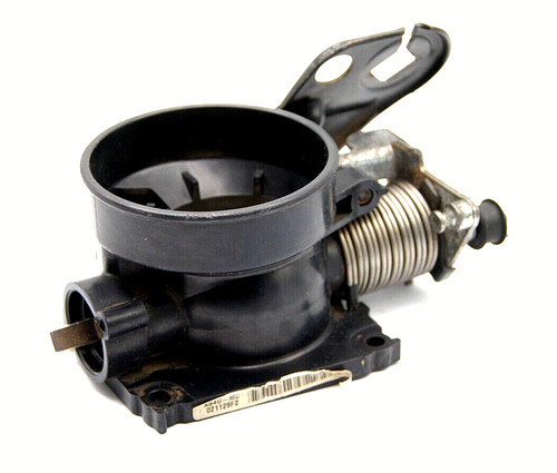 Throttle body for ford - throttle,
