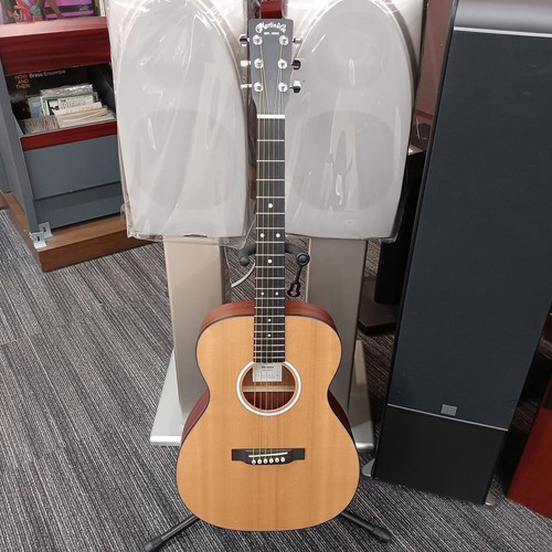 Martin acoustic guitar - acoustic,
