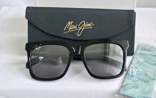 Maui jim sunglasses rooftops - jim,