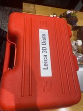 Leica Disto 3D Laser Distance