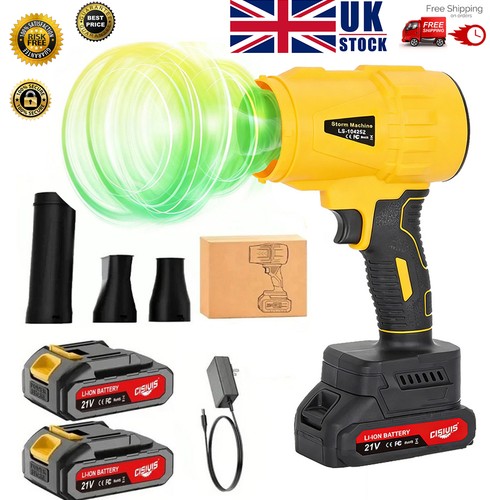 Battery cordless leaf blower - cordless,