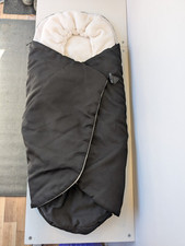 Graco Snug Insert Newborn Cocoon Footmuff