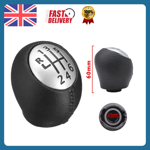 Speed gear stick knob - gear,