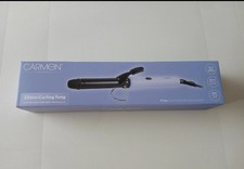 Carmen 25mm Curling Tong