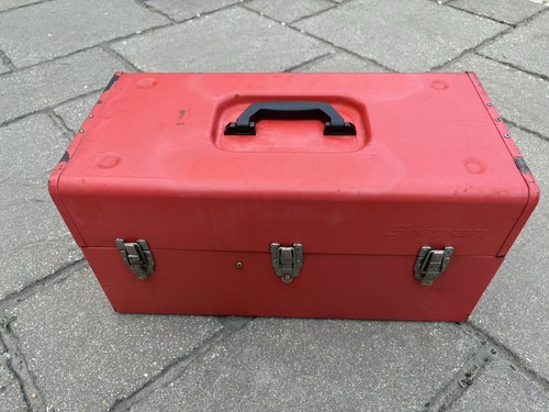 Snap toolbox cantilever - snap-on,