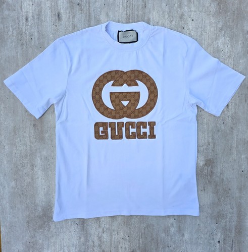 Gucci shirt mens - gucci, t-shirt