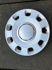 FIAT 500 14" WHEEL TRIM X 1