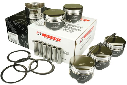 Engine pistons for - , mitsubishi