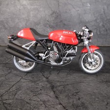 Autoart Ducati Sport 1000