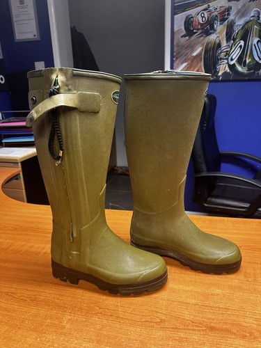 Chameau willington boots - la,