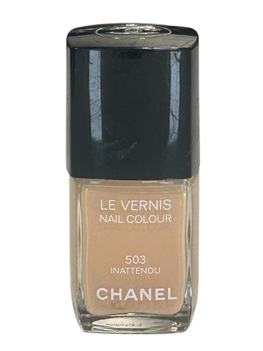 Chanel vernis 503 - le,