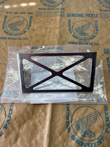 Genuine honda st70 - genuine,