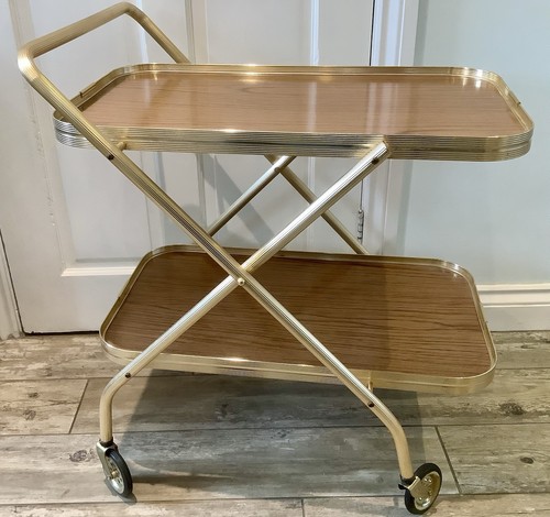 Vintage 1970 two - two, tier
