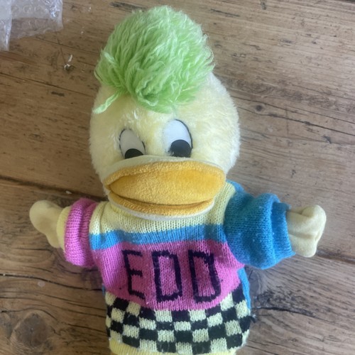Vintage edd the - vintage,