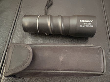 Tasco Monocular Telescope