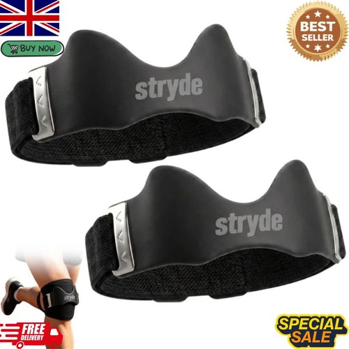 Stryde precision strap - precision,