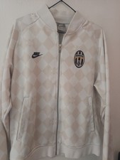 Vintage Juventus Match Jacket