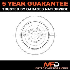 Fits Suzuki Vitara 2005- 1.9