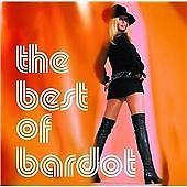 Brigitte bardot best of - bardot,