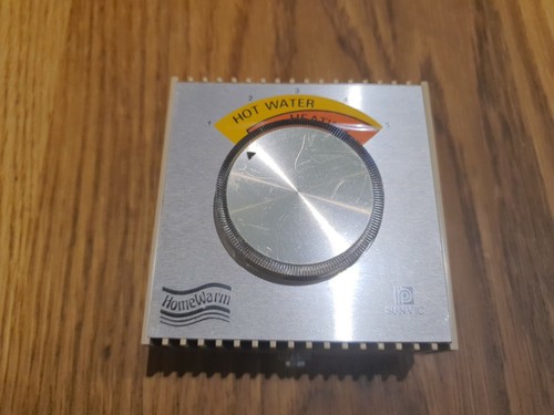 Sunvic tlx 2267 central - sunvic,