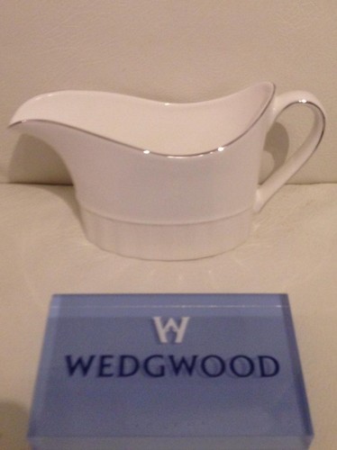 Wedgwood colosseum sauce - colosseum,