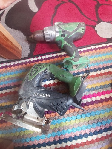 Hitachi dv18dsdl 18v combi - dv18dsdl,