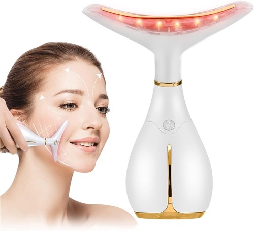 Face massager electric - ms.w,