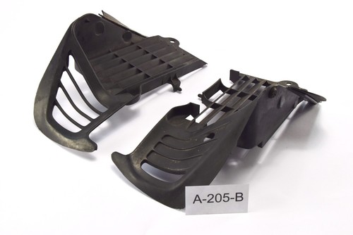 Honda 600 pd06 - v, transalp