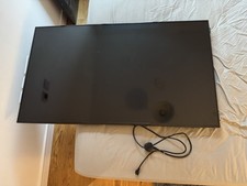 Samsung DC55E 55” LCD TV