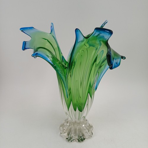 Art deco green - deco,