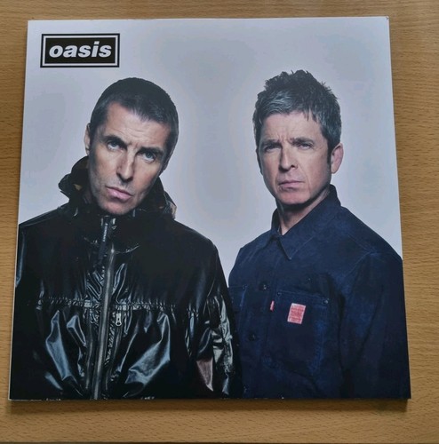 Oasis live tour official - oasis,