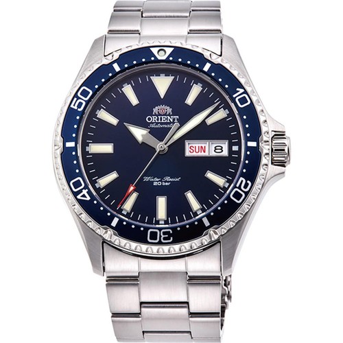 Orient kamasu mako - kamasu, lll