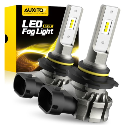 H10 9145 led fog - 2x,