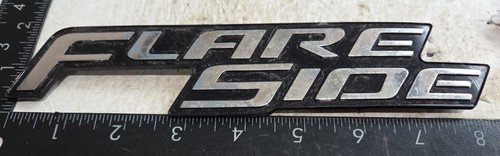 Ford flareside circa 94 - circa, '94