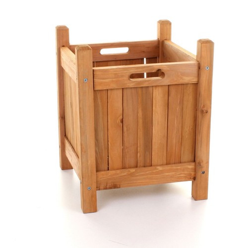 Wooden garden planters outdoor - planters,