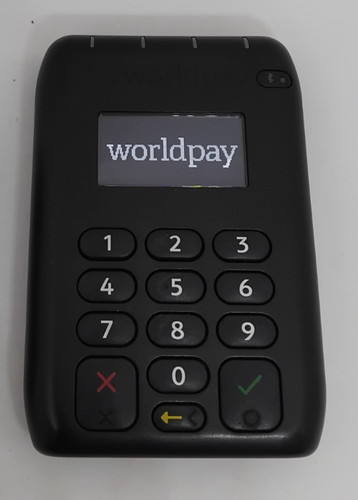 Worldpay miura m010 bluetooth - m010,