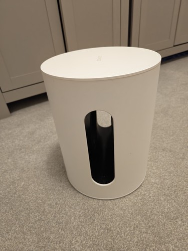 Sonos sub mini subwoofer - sub,