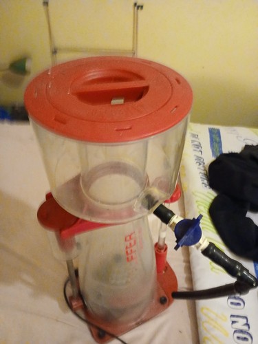 Red sea skimmer rsk 600 - red,